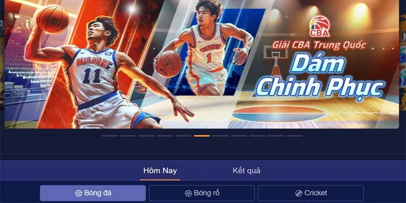 Người chơi có thể tham gia cá cược Bong88 trước và nạp tiền vào sau